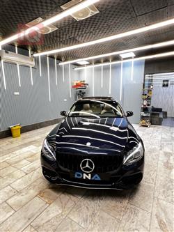 مێرسێدس بێنز C-Class